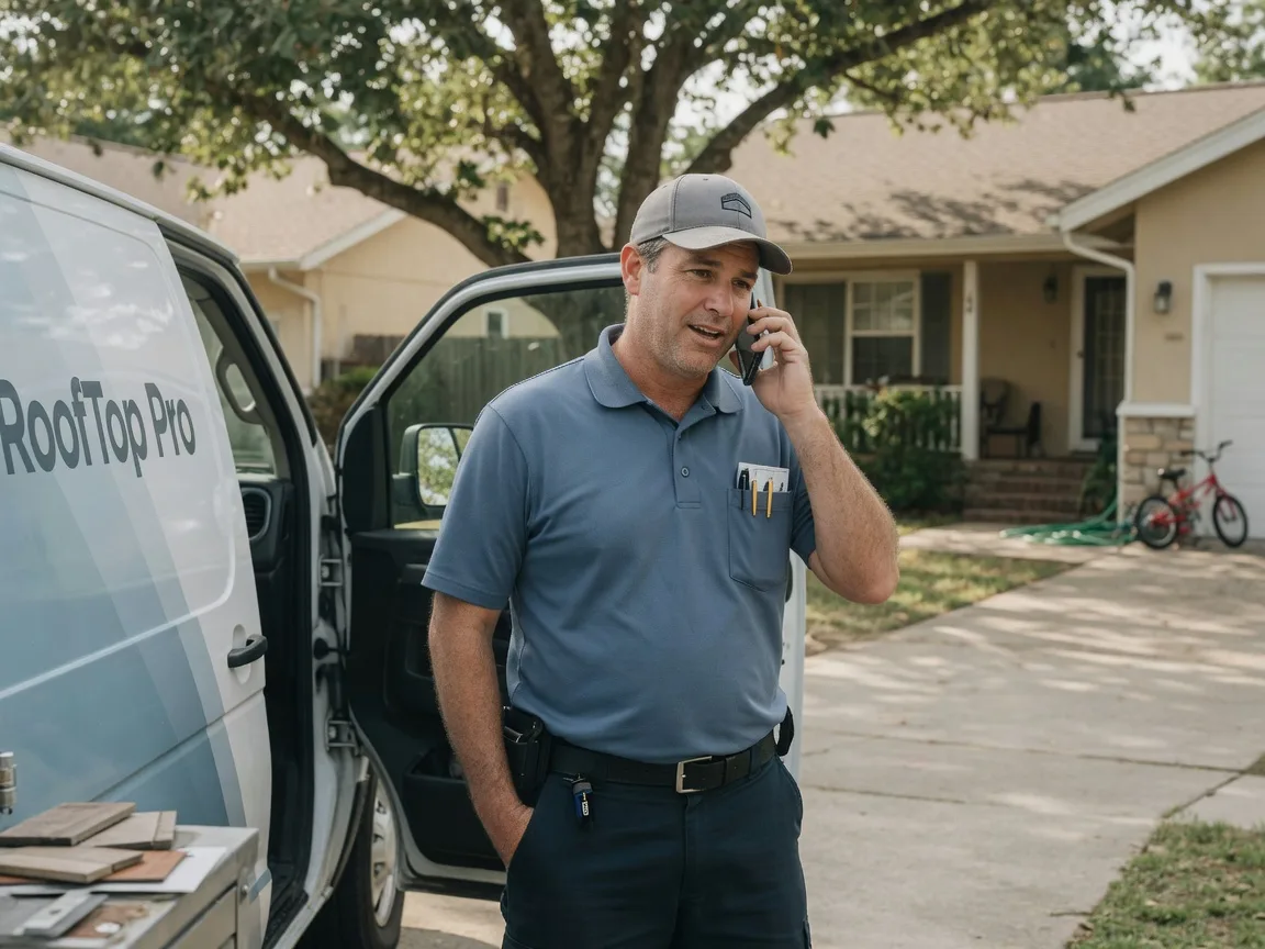 Roof Repair Startex, SC FAQs