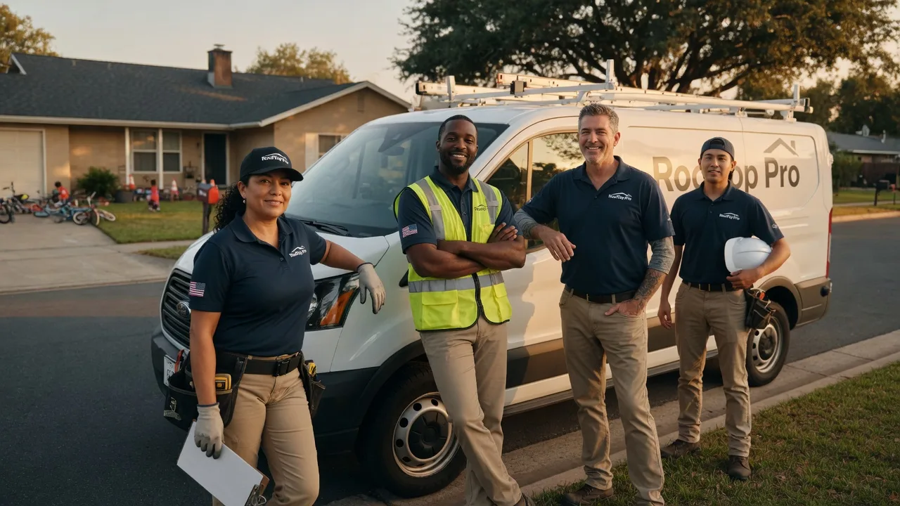 Roof Repair in Startex, SC near me